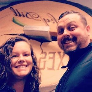 Meet your Posher, Faith